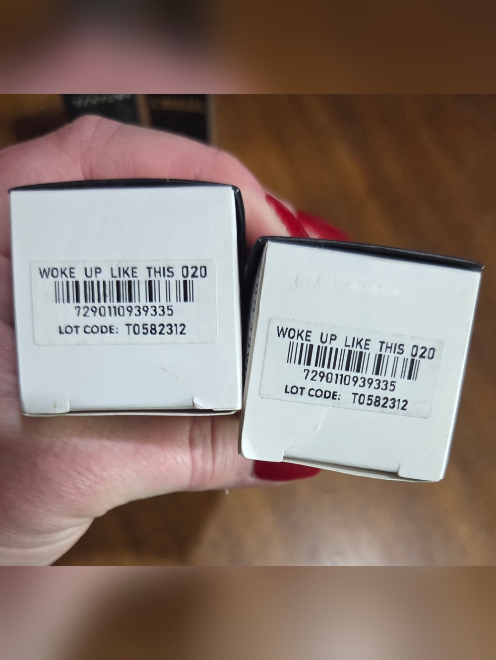 IL MAKIAGE Foundation 2 Full Size Bottles Unopened, New! Light To Fair Shade 020 - Picture 6 of 9